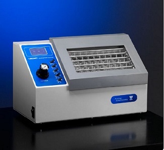 מערכת נידוף בחנקן Rapidvap תוצרת Labconco